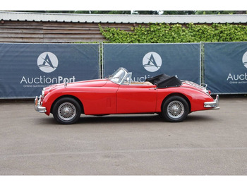 Car JAGUAR