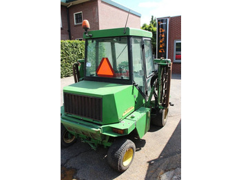 Garden mower John Deere: picture 5