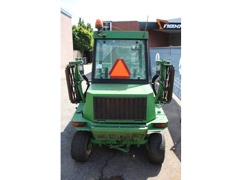 Garden mower John Deere: picture 4