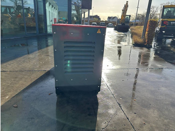 New Generator set Kawakenki KK50-III-SSS: picture 2 New Generator set Kawakenki KK50-III-SSS: picture 2