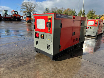 New Generator set Kawakenki KK50-III-SSS: picture 5 New Generator set Kawakenki KK50-III-SSS: picture 5