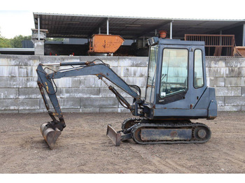 Crawler excavator KOMATSU