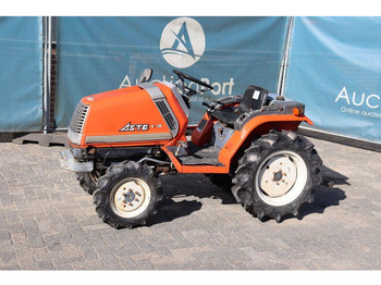 Farm tractor KUBOTA