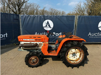 Farm tractor KUBOTA B series