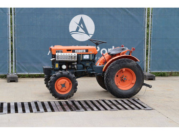 Farm tractor KUBOTA B series