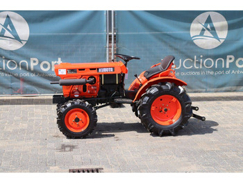 Farm tractor KUBOTA B series