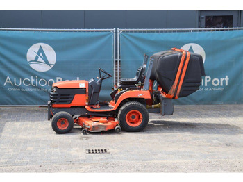 Garden mower KUBOTA