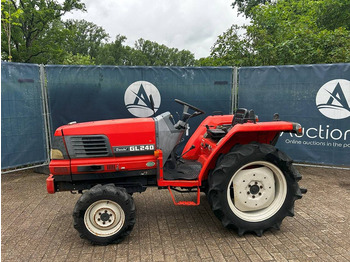 Farm tractor KUBOTA