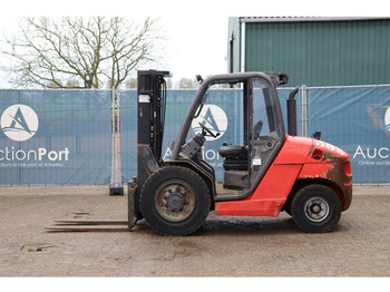 Diesel forklift Manitou MSI 30 T: picture 2 Diesel forklift Manitou MSI 30 T: picture 2