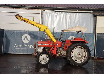 Farm tractor MASSEY FERGUSON 100 series