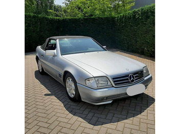 Sedan Mercedes-Benz SL-Klasse (R129) _ 300 -24: picture 5