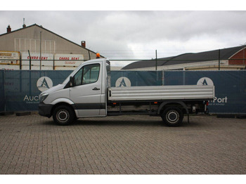 Car Mercedes-Benz Sprinter 313 CDI: picture 2 Car Mercedes-Benz Sprinter 313 CDI: picture 2