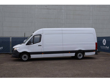 Panel van MERCEDES-BENZ Sprinter 314