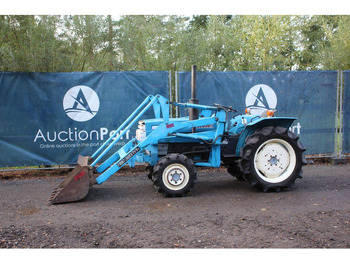 Farm tractor MITSUBISHI