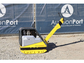Vibratory plate NEUSON