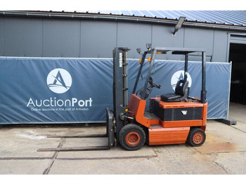 Electric forklift NISSAN
