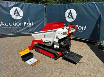 Mini dumper Onbekend CMD500: picture 2