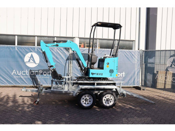 Dropside/ Flatbed trailer