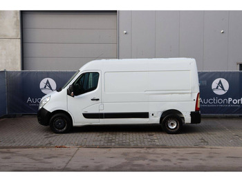 Panel van Opel Movano: picture 2 Panel van Opel Movano: picture 2