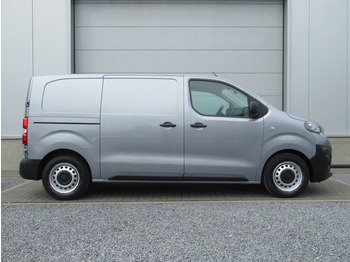 Panel van PEUGEOT Expert