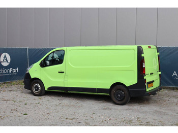 Panel van Renault Trafic: picture 3
