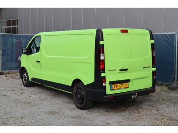 Panel van Renault Trafic: picture 4