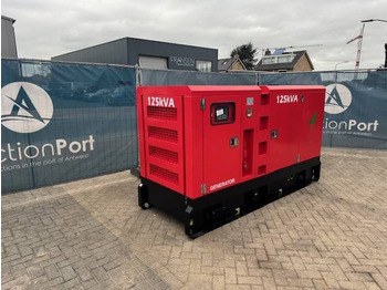 New Generator set Ricardo GF2-W125: picture 2