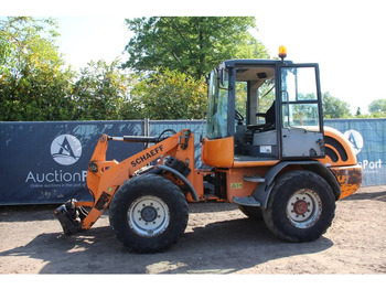 Wheel loader SCHAEFF