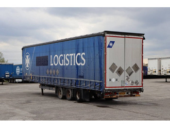 Curtainsider semi-trailer Schmitz Cargobull SCB*S3T: picture 5
