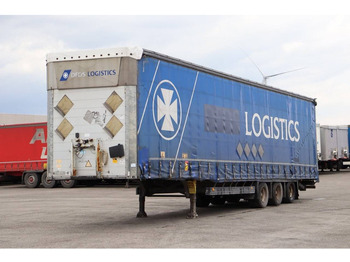 Curtainsider semi-trailer Schmitz Cargobull SCB*S3T: picture 2