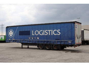Curtainsider semi-trailer Schmitz Cargobull SCB*S3T: picture 5