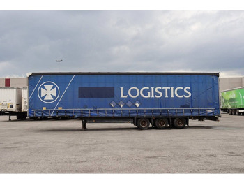 Curtainsider semi-trailer Schmitz Cargobull SCB*S3T: picture 4