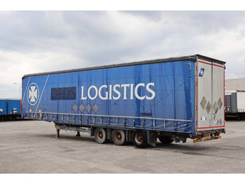 Curtainsider semi-trailer Schmitz Cargobull SCB*S3T: picture 4