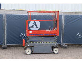 Scissor lift SKYJACK