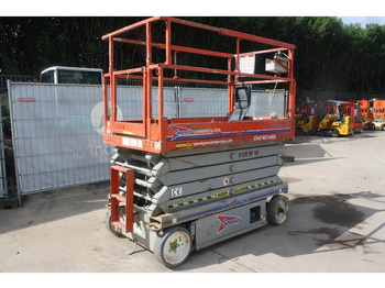 Scissor lift SKYJACK