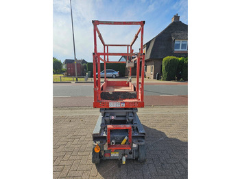 Scissor lift Skyjack SJ3219: picture 4
