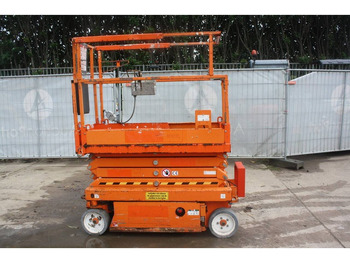 Scissor lift SKYJACK