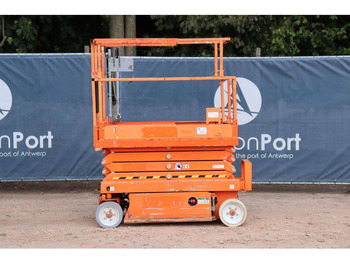 Scissor lift Skyjack SJ3219: picture 2