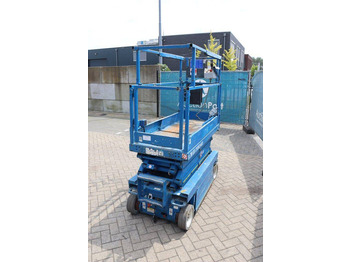 Scissor lift Skyjack SJIII-3219: picture 5