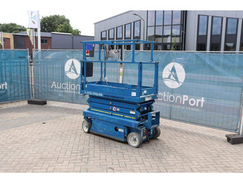 Scissor lift Skyjack SJIII-3219: picture 3