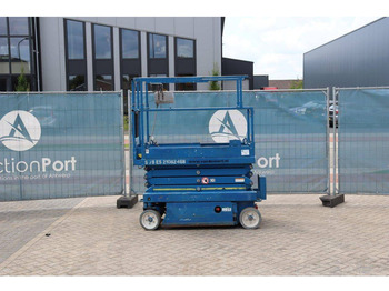 Scissor lift Skyjack SJIII-3219: picture 2