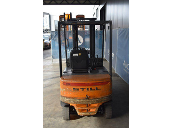 Electric forklift Still R20-16: picture 4