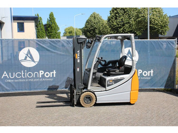 Electric forklift STILL RX20