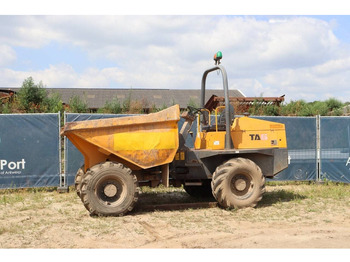 Dumper TEREX