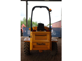 Dumper Thwaites 6 tonne: picture 5