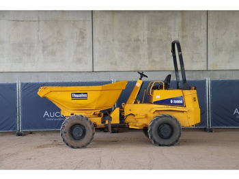 Dumper Thwaites 6 tonne: picture 2