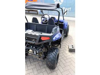 New Golf cart Wextrem UTV-ATV 200Pro: picture 5