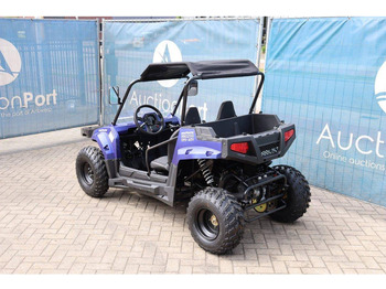 New Golf cart Wextrem UTV-ATV 200Pro: picture 3