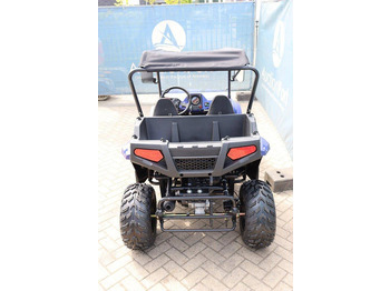 New Golf cart Wextrem UTV-ATV 200Pro: picture 4