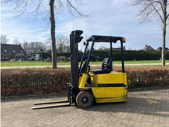 Electric forklift YALE